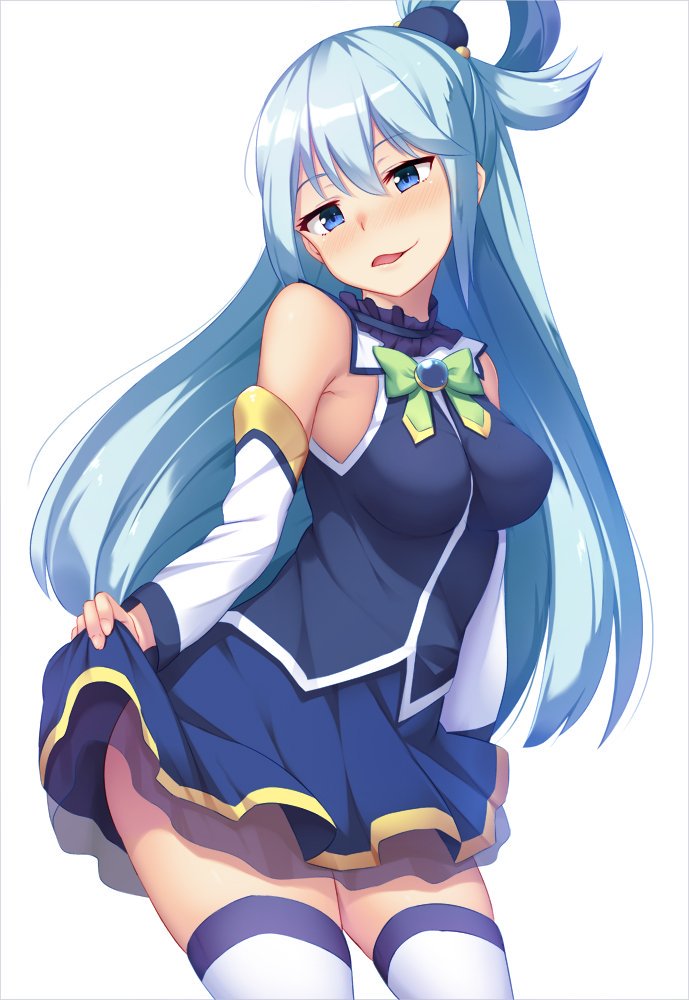 Konosuba page 7 full