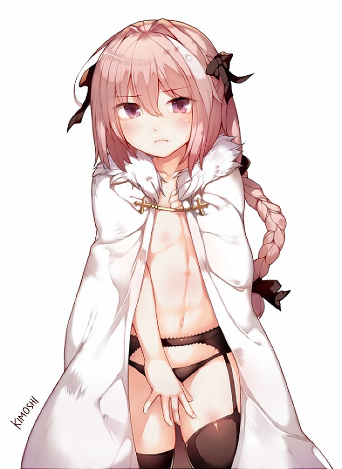 Kimoshi's Works page 3 full
