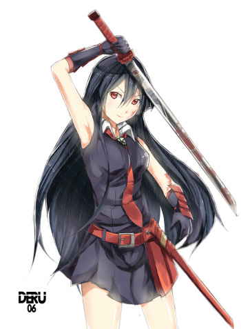 Kimoshi's Works cover