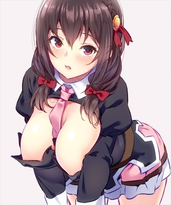 Yunyun cover