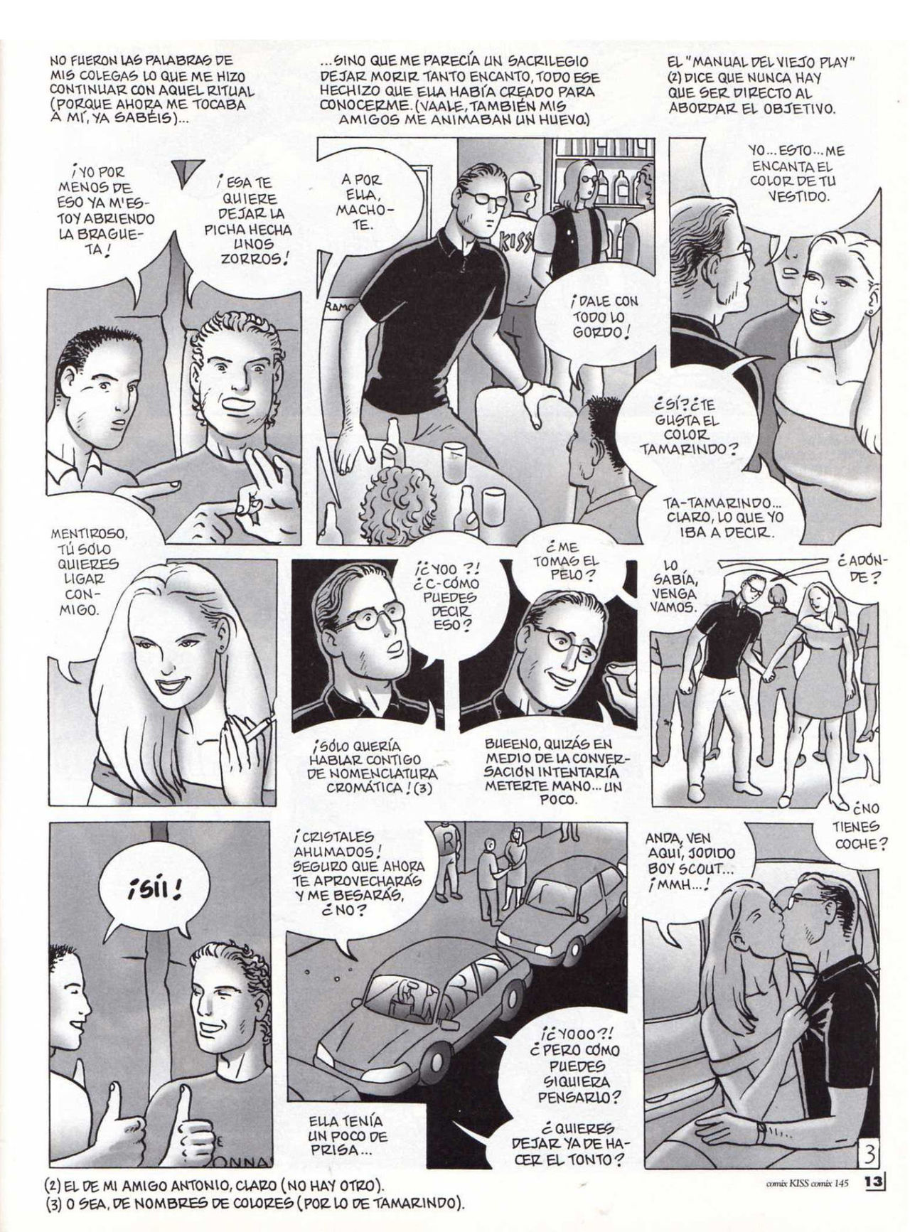 Hombres objeto page 6 full