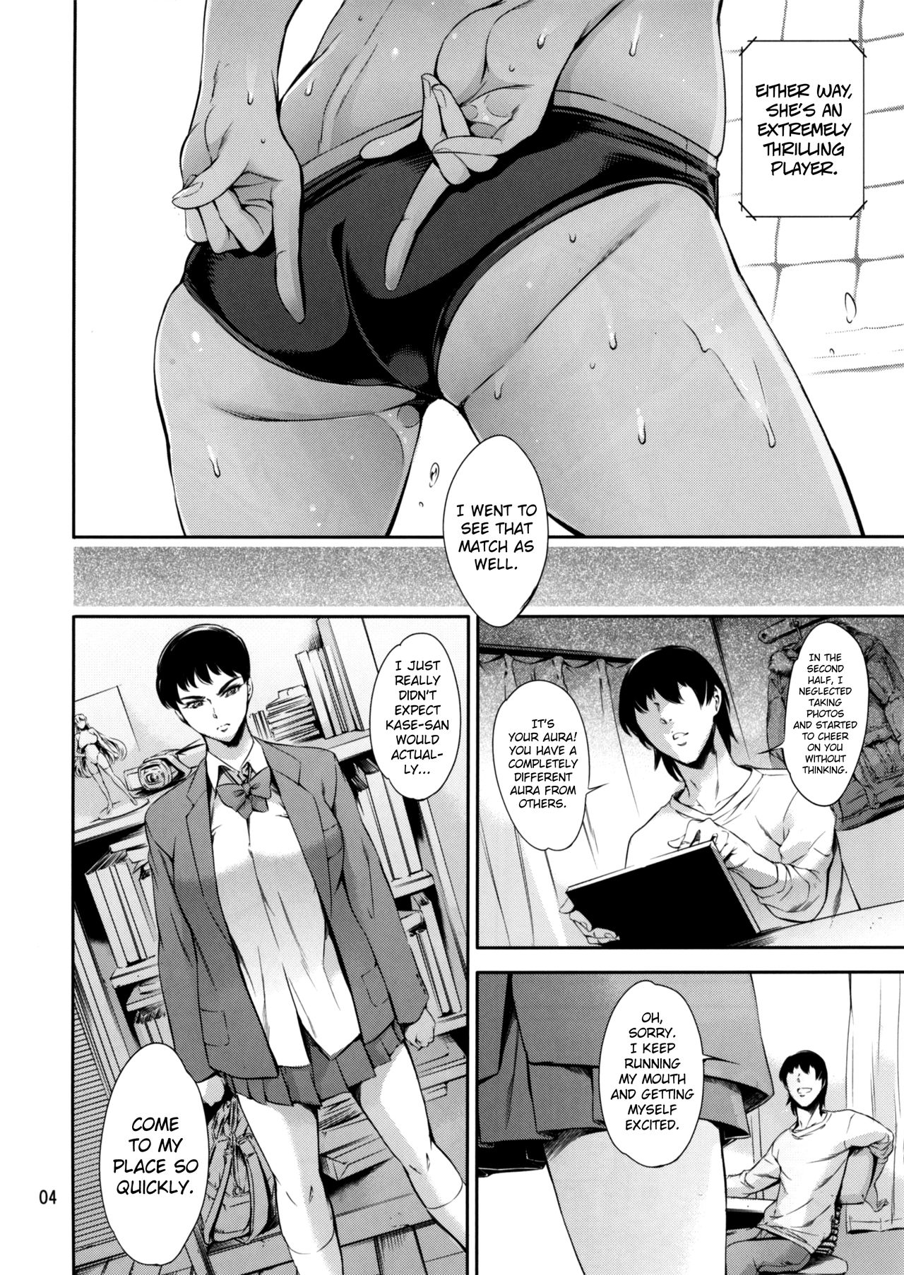 Cracked Crystal page 4 full