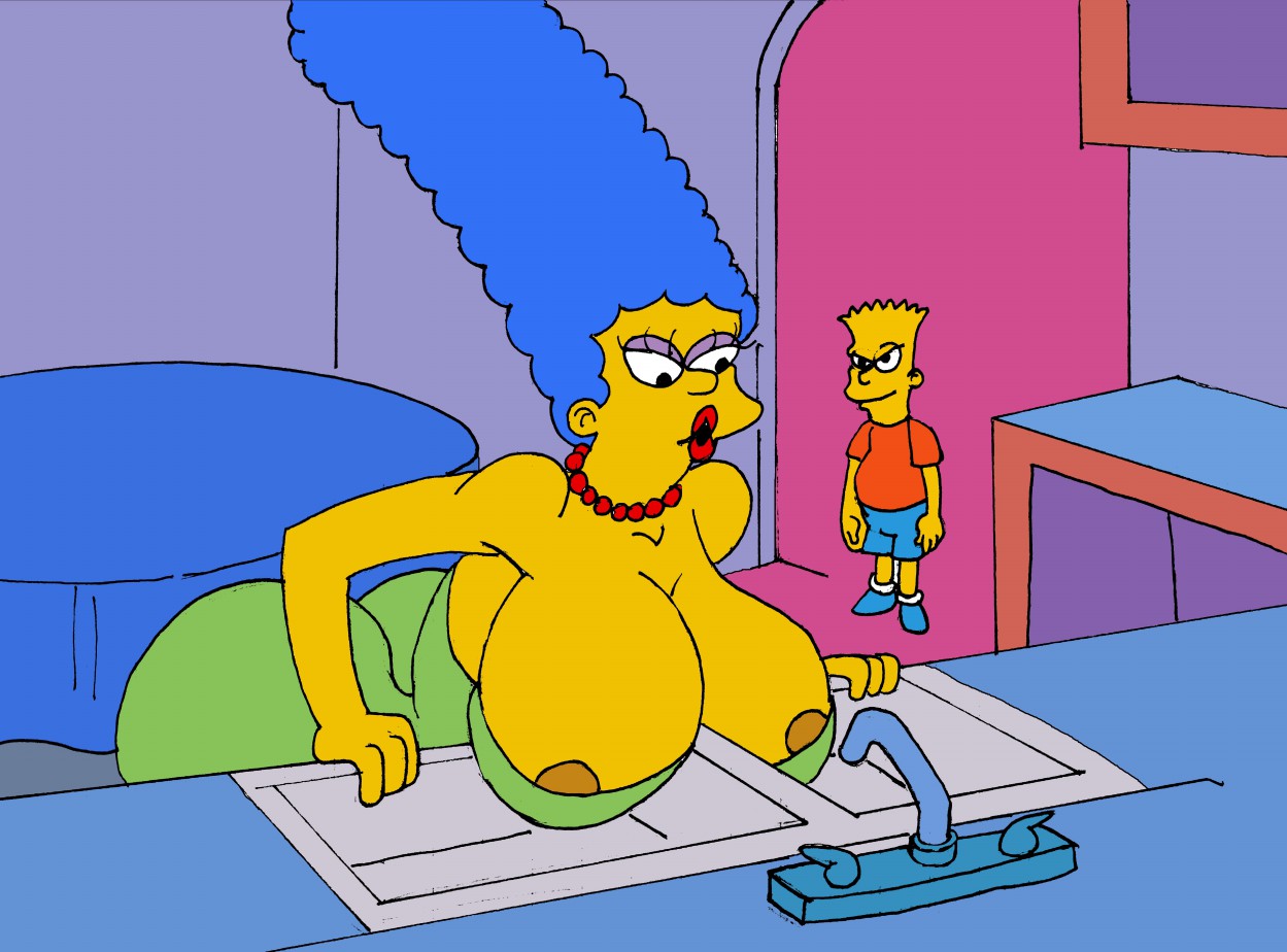 the simpson page 10 full