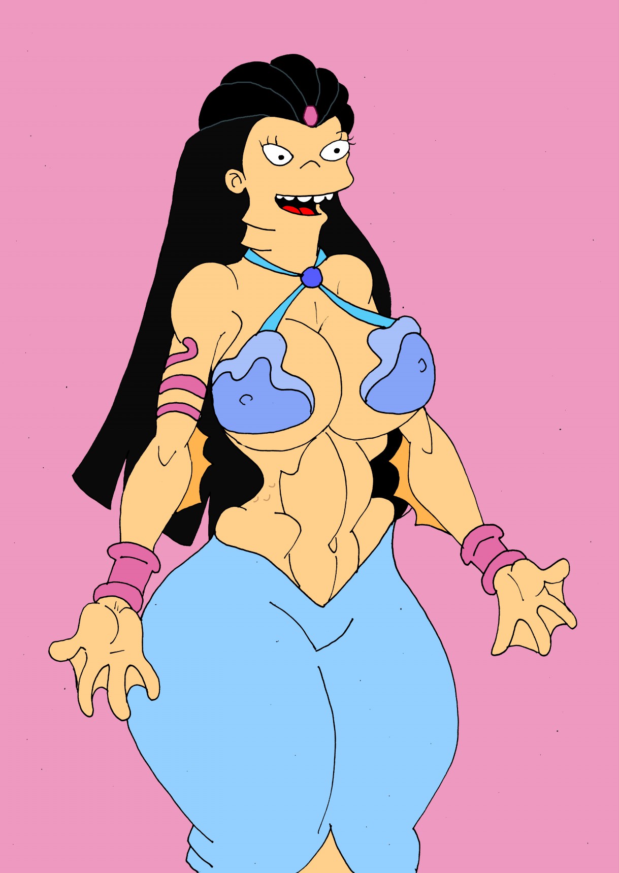 the simpson page 4 full