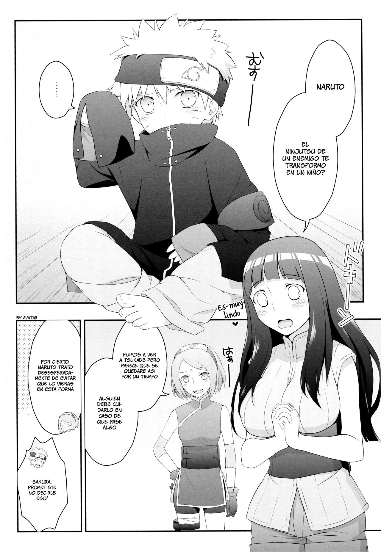Milk Cream page 4 full