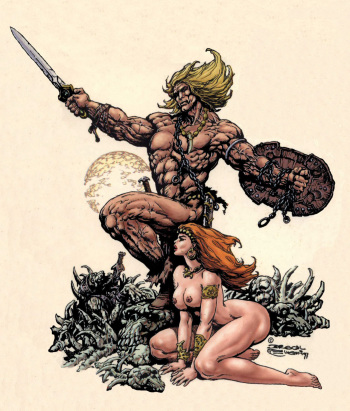 artist - Jaime Brocal Remohí cover