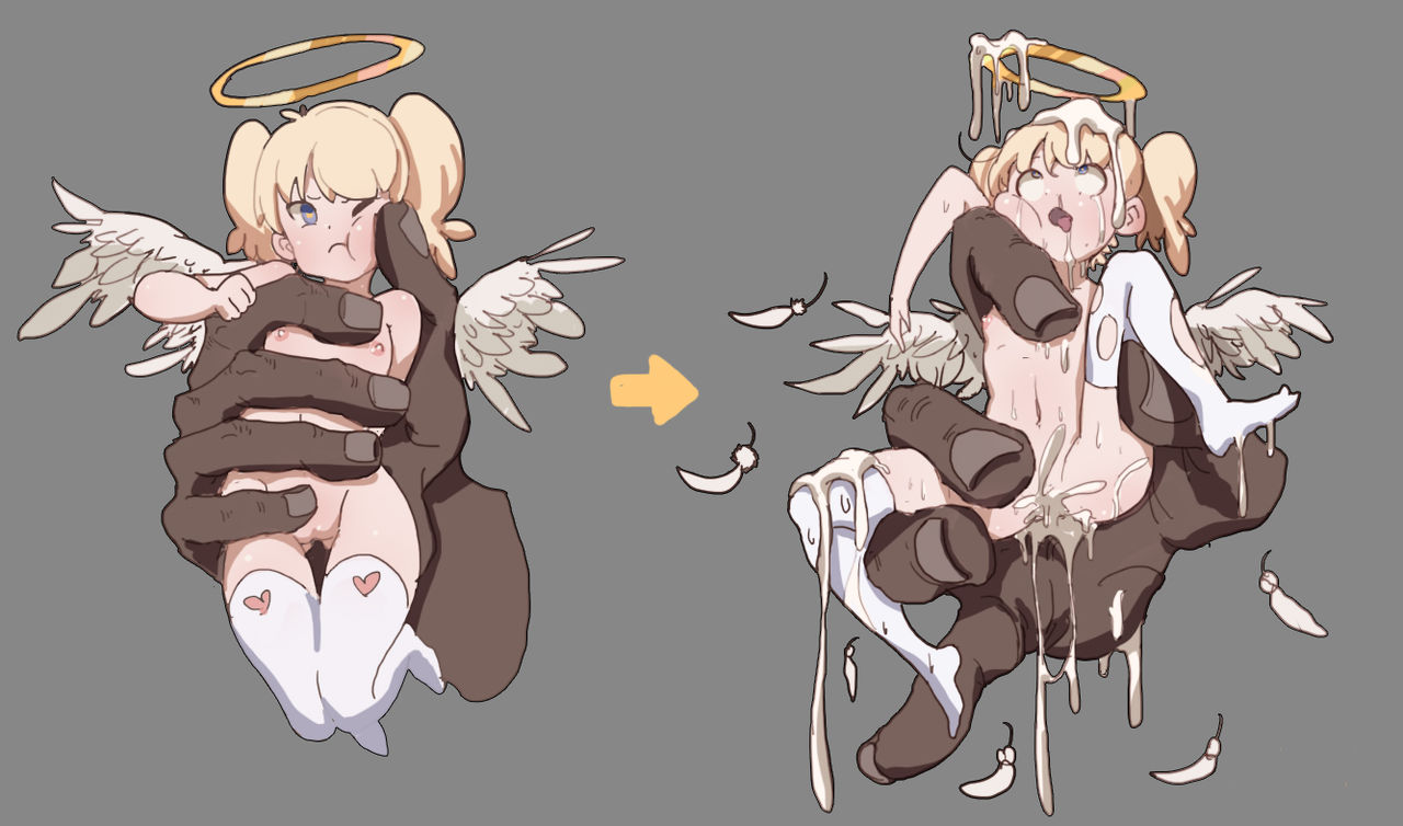 ARTIST Kumya page 3 full