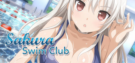 Sakura Swim Club page 1 full