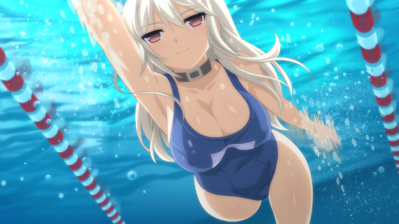Sakura Swim Club page 10 full