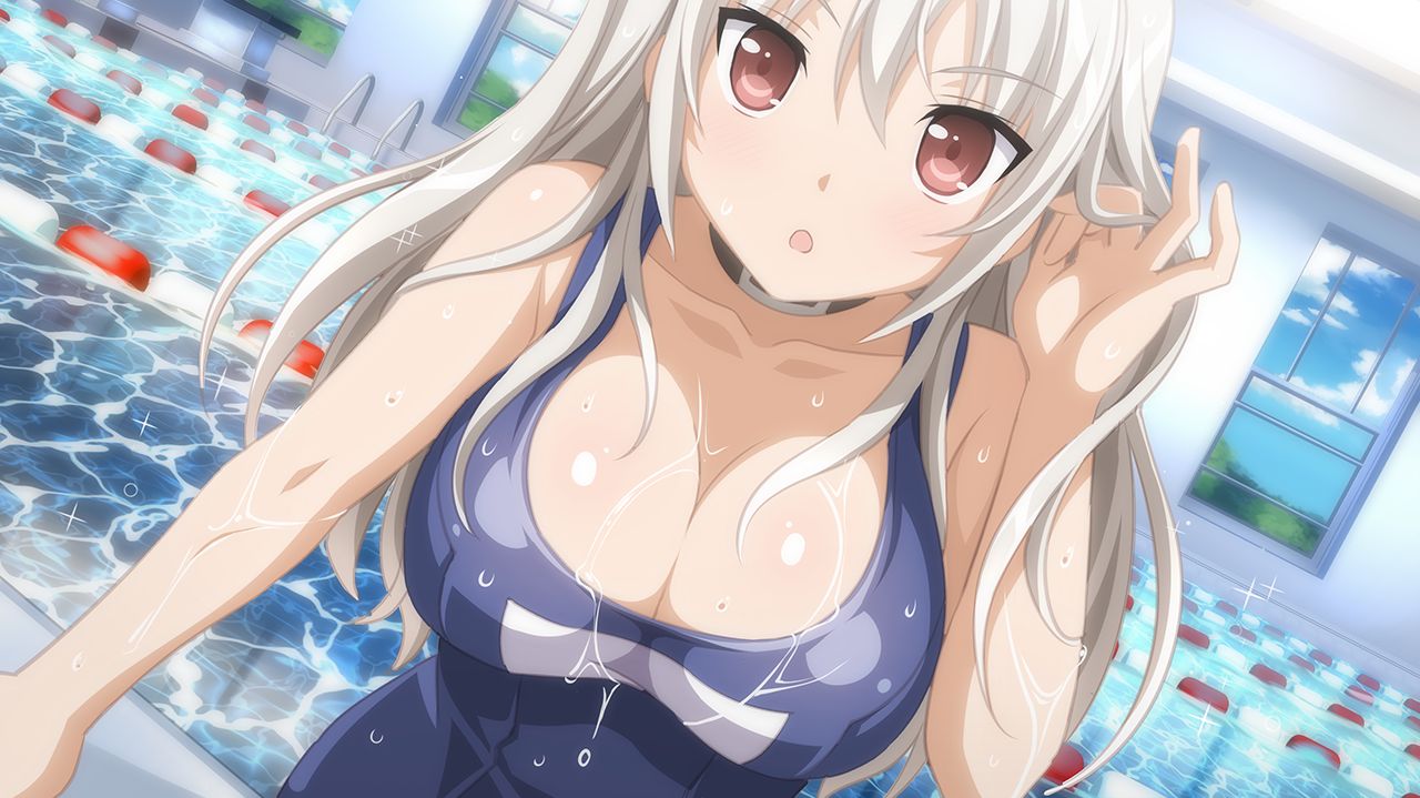 Sakura Swim Club page 2 full