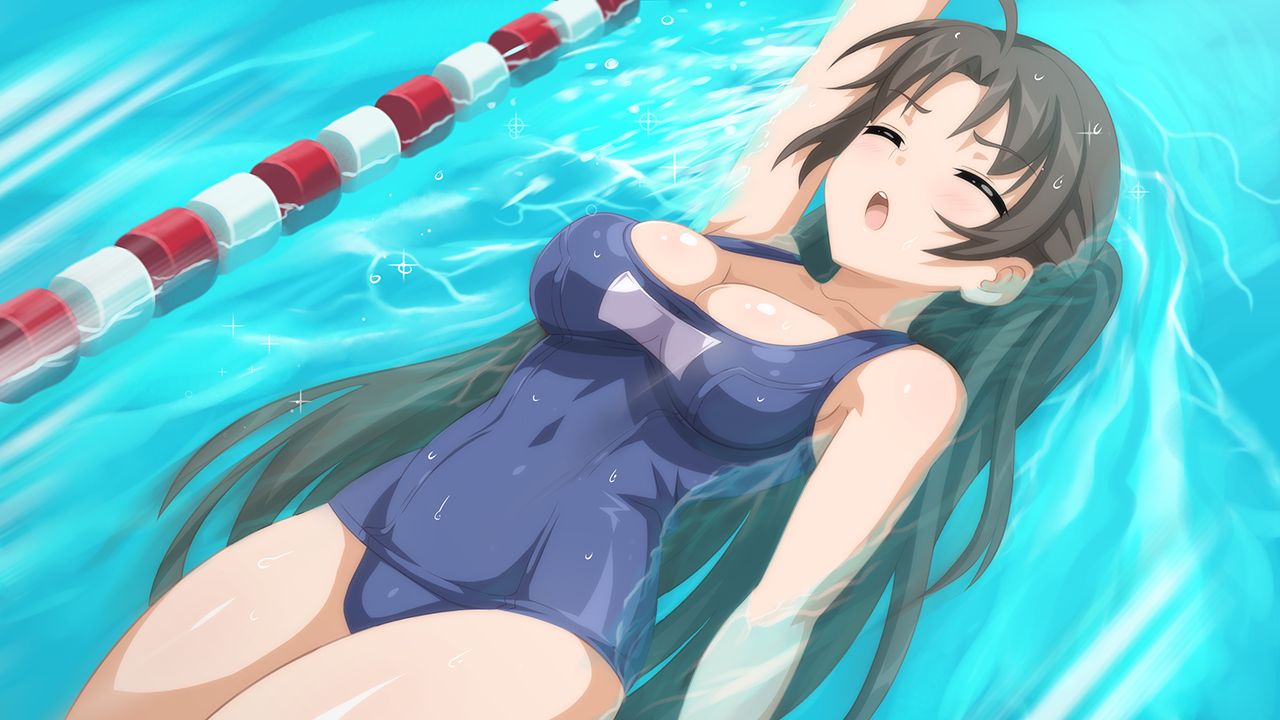 Sakura Swim Club page 9 full
