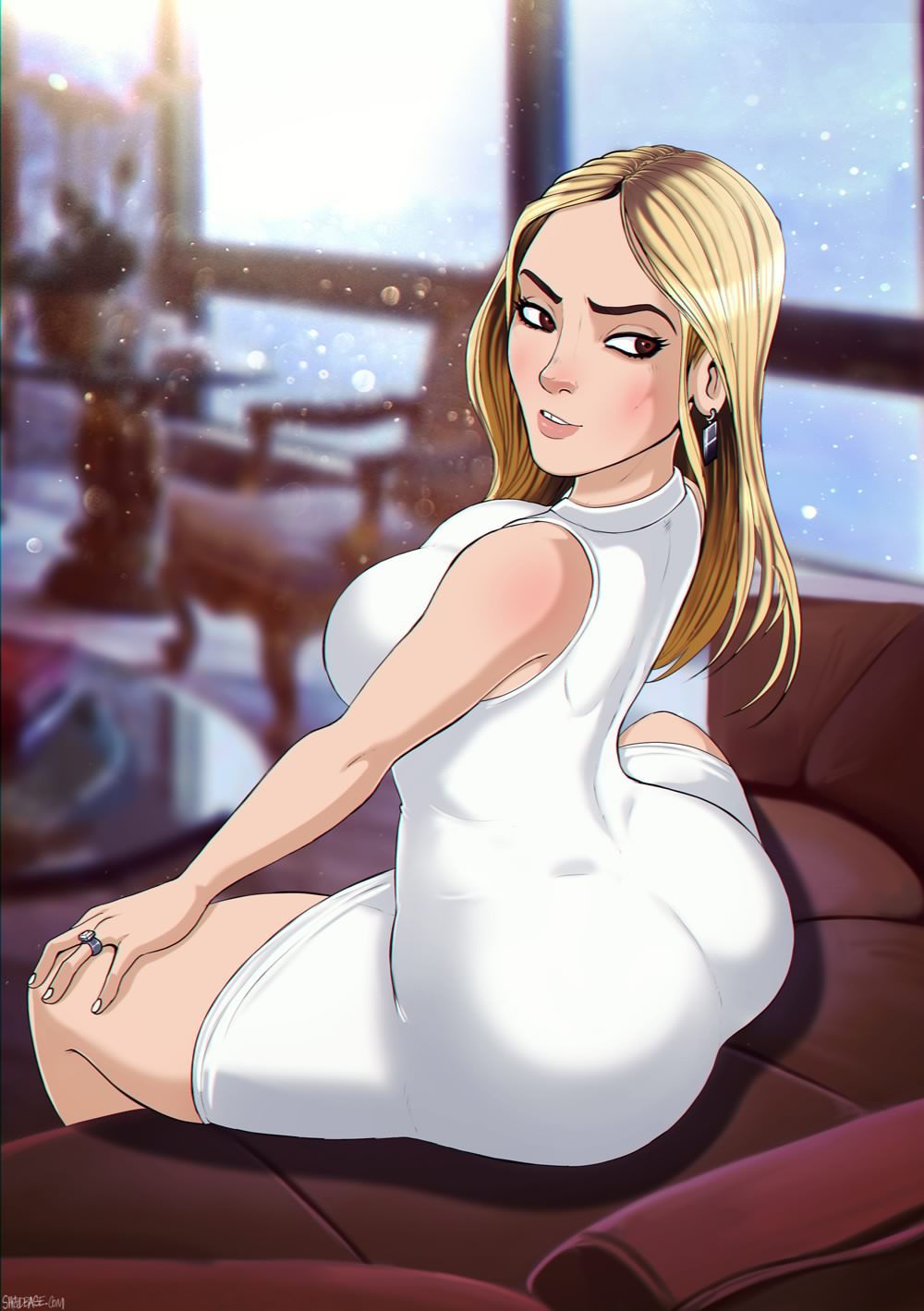 Ivanka Rump page 1 full