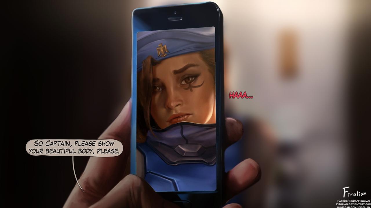 Ana Amari page 7 full