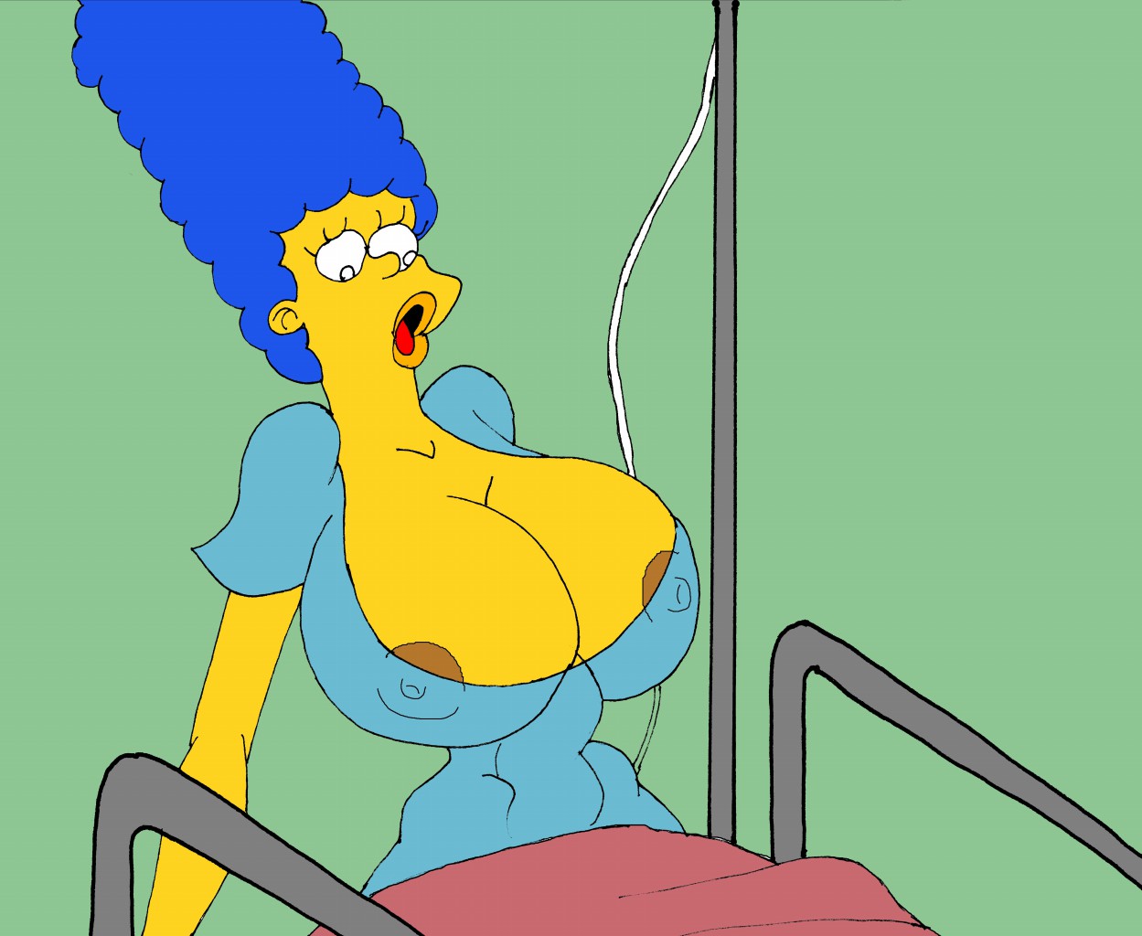 the simpson page 10 full