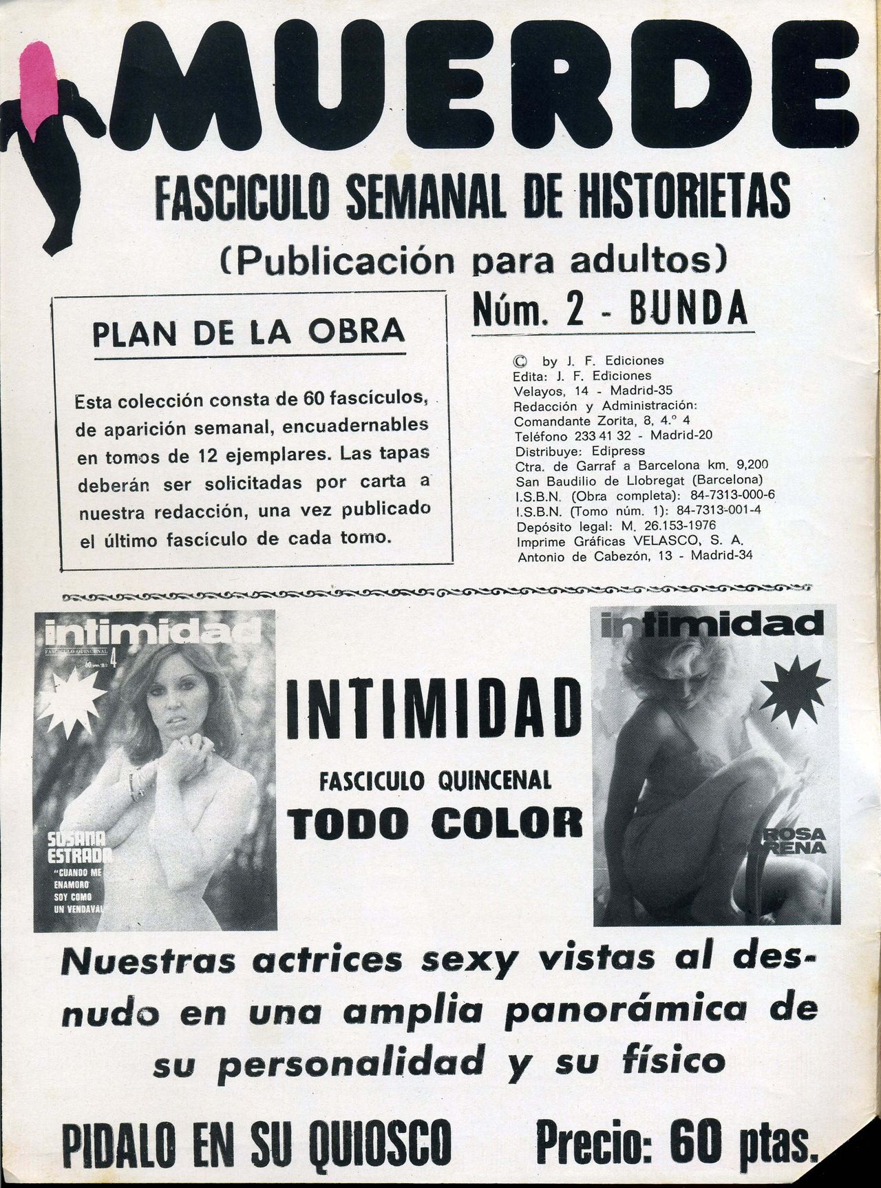Muerde #2 page 2 full