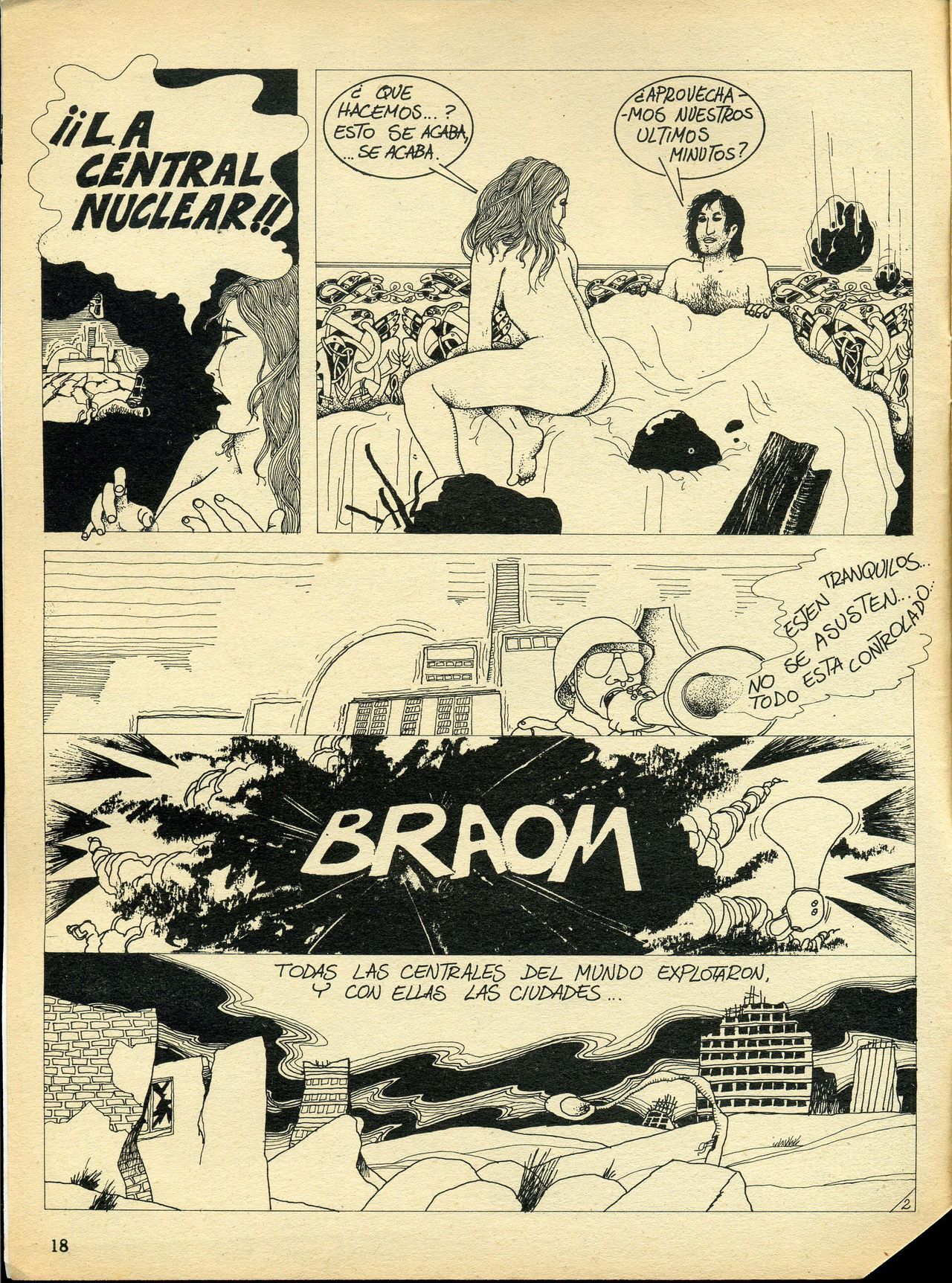Muerde #2 page 4 full