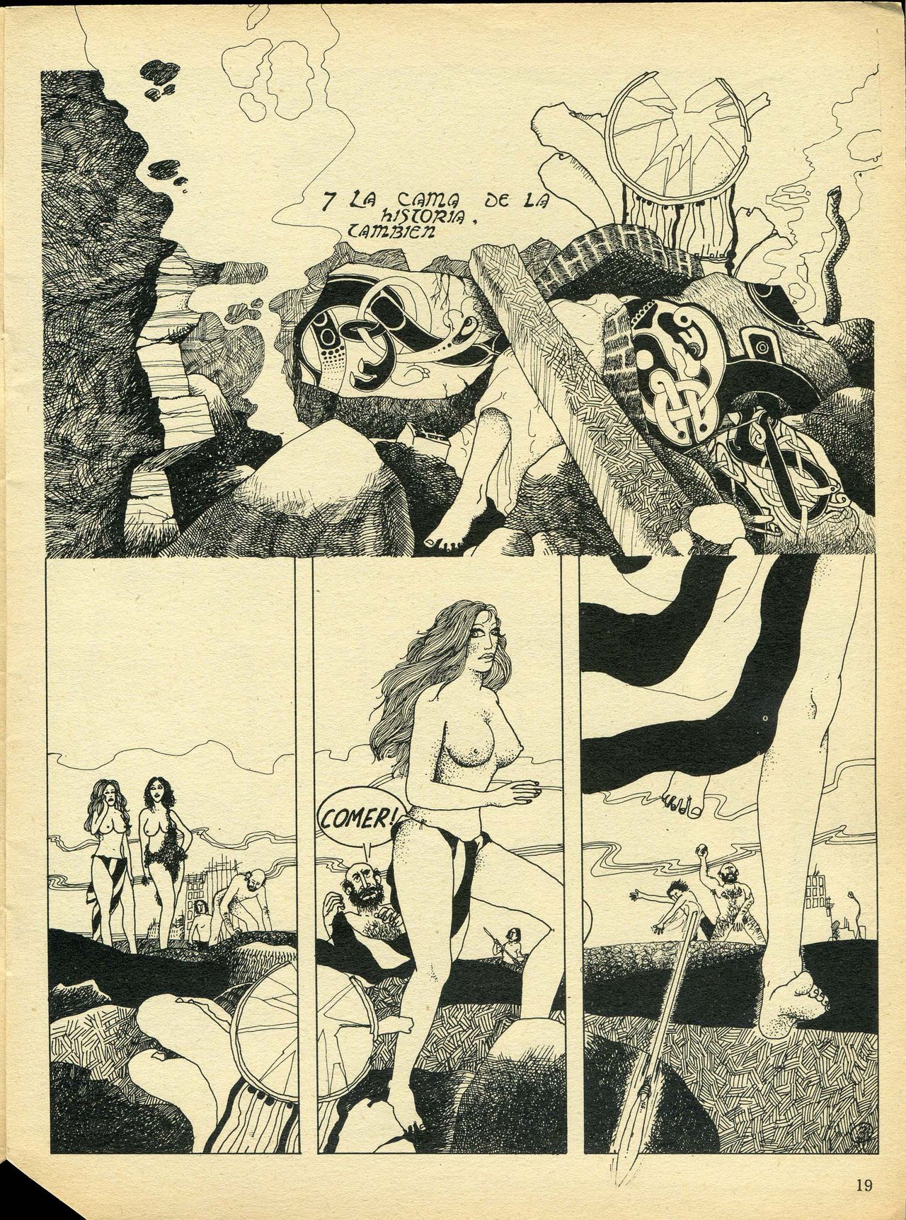 Muerde #2 page 5 full