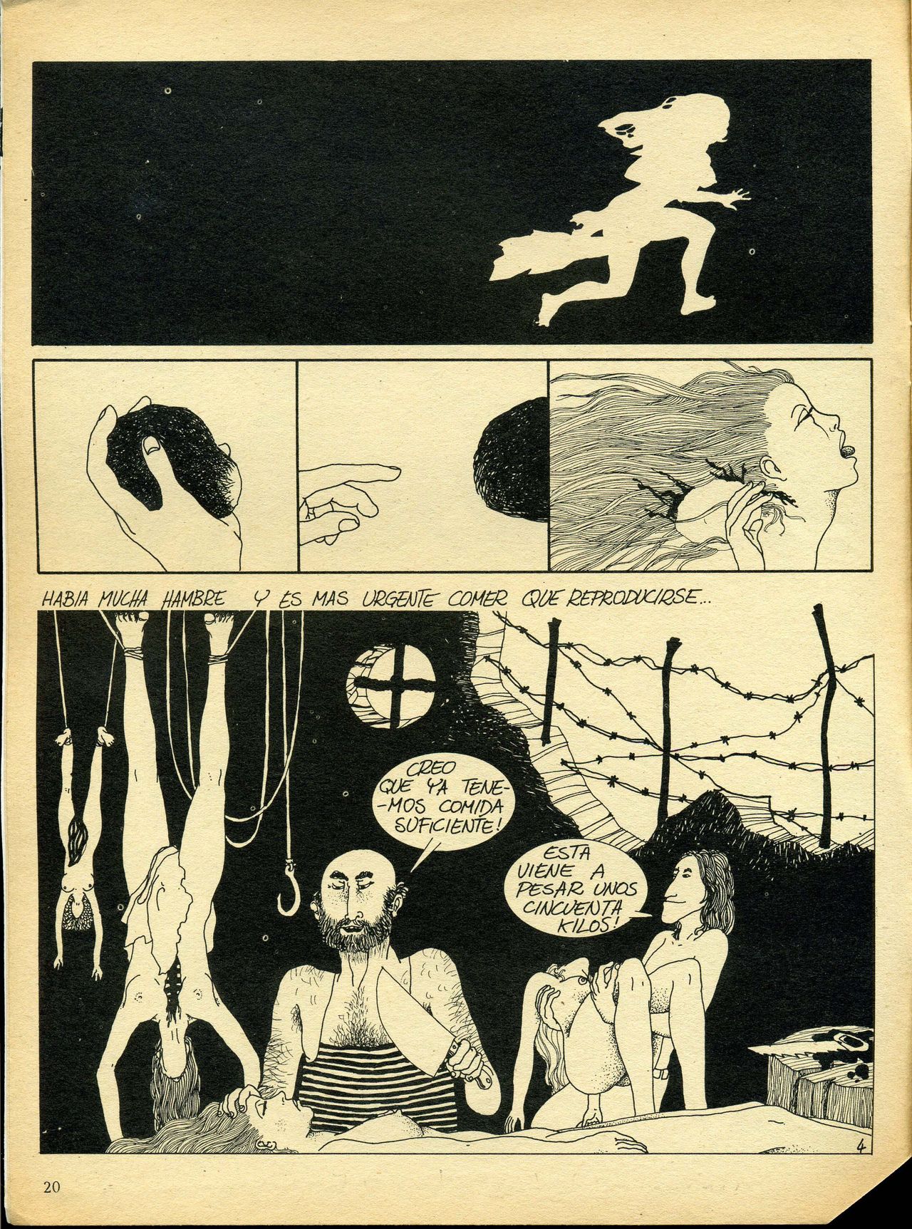 Muerde #2 page 6 full