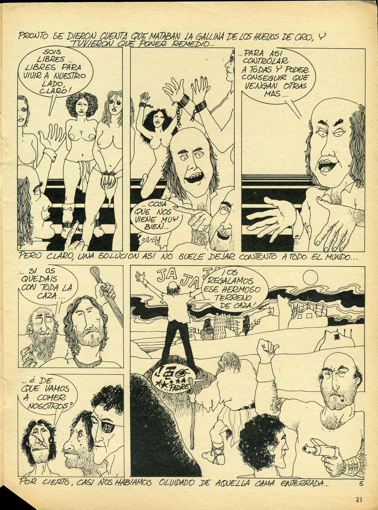 Muerde #2 page 7 full