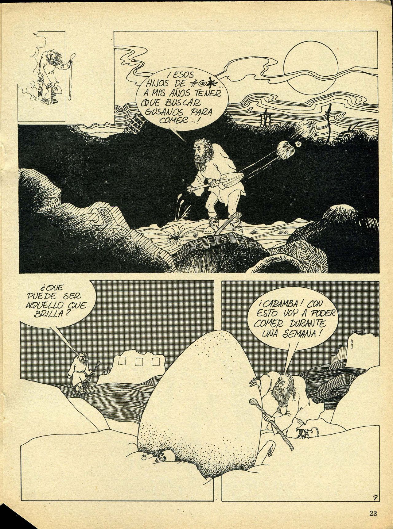 Muerde #2 page 9 full