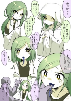 Hebi Shota-kun