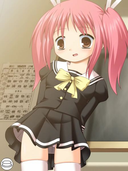 Kumikuri!! page 9 full