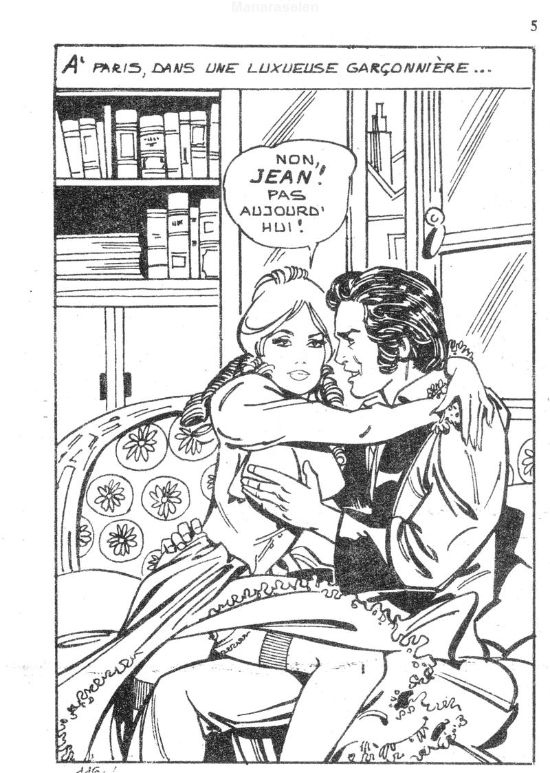 Elvifrance - Jacula - 116 - vitriol page 5 full