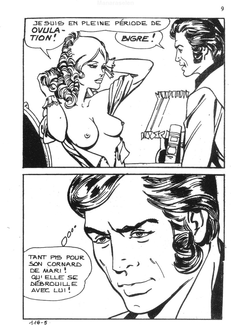 Elvifrance - Jacula - 116 - vitriol page 9 full