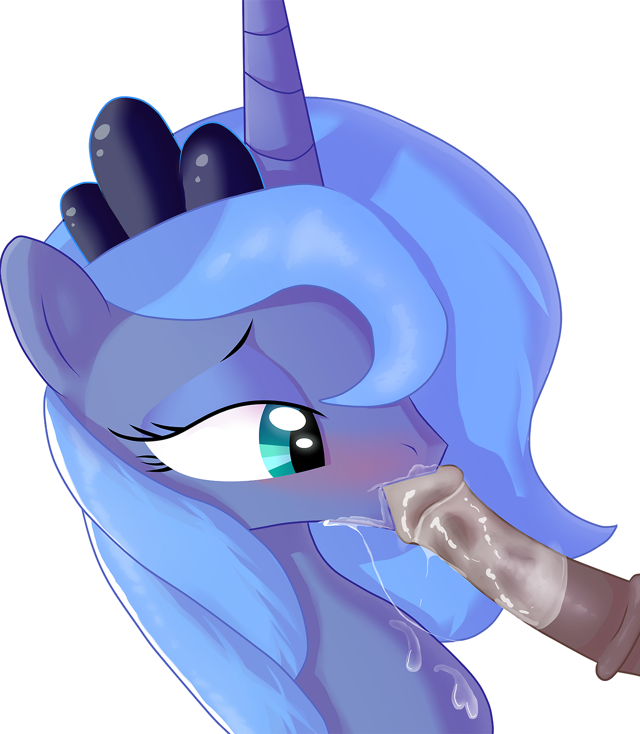 Princess Luna page 7 full