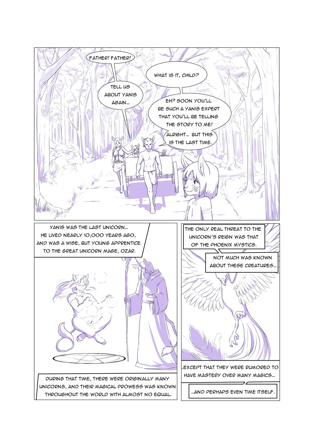 Paint Me Baby page 4 full