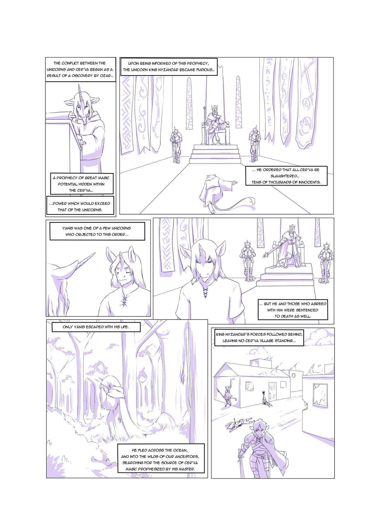 Paint Me Baby page 5 full