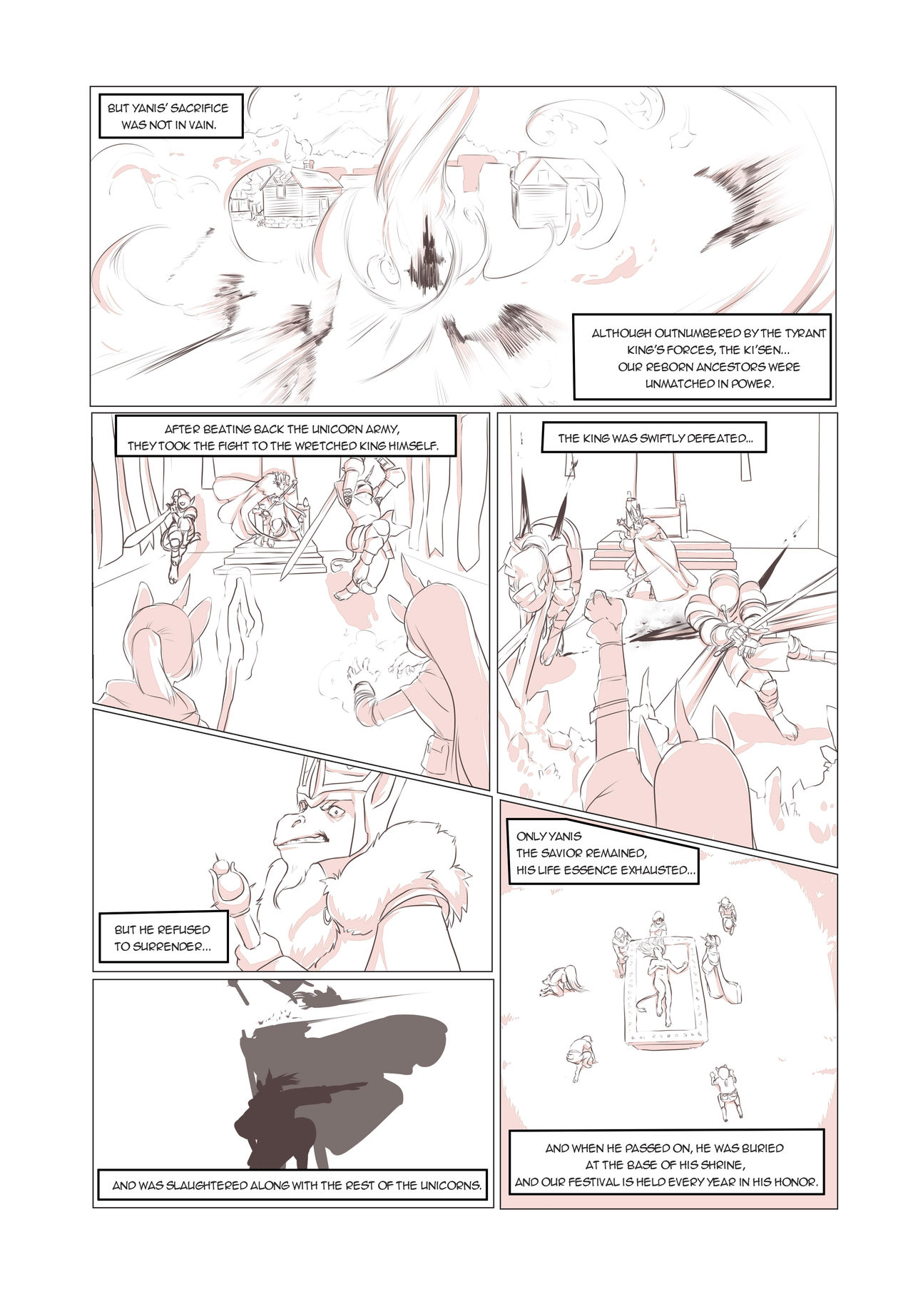 Paint Me Baby page 7 full