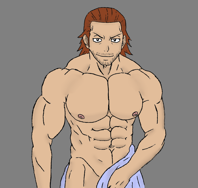 Fairy tail boys Part.6 page 2 full