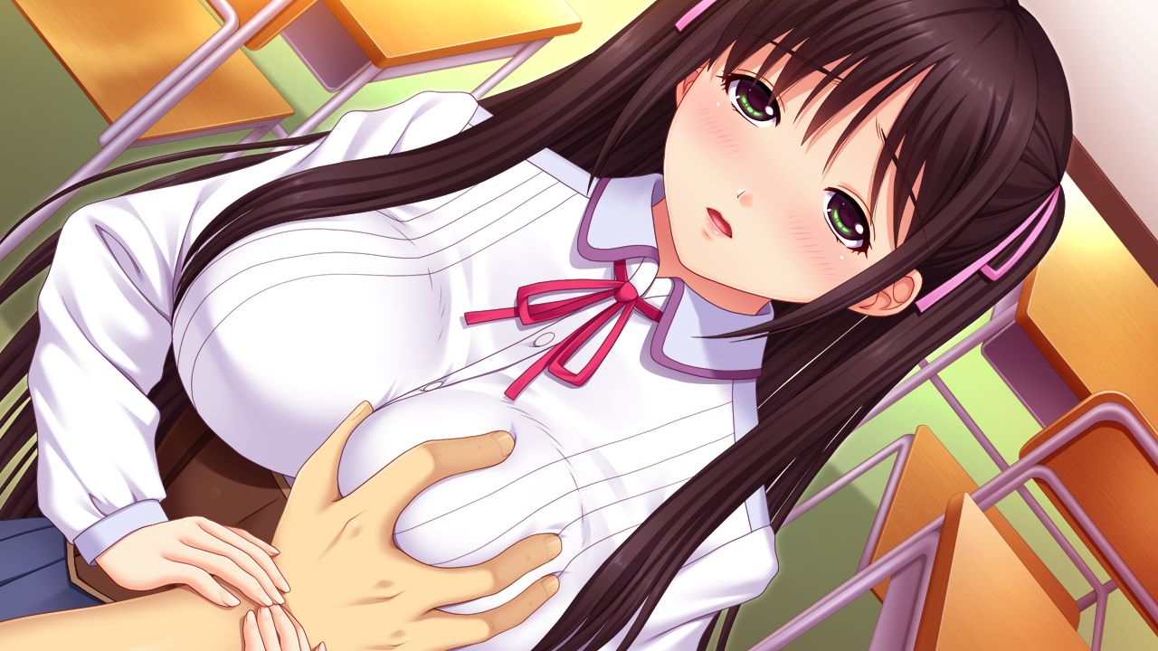 Otanoshimi wa Nazotoki no Ato de page 6 full