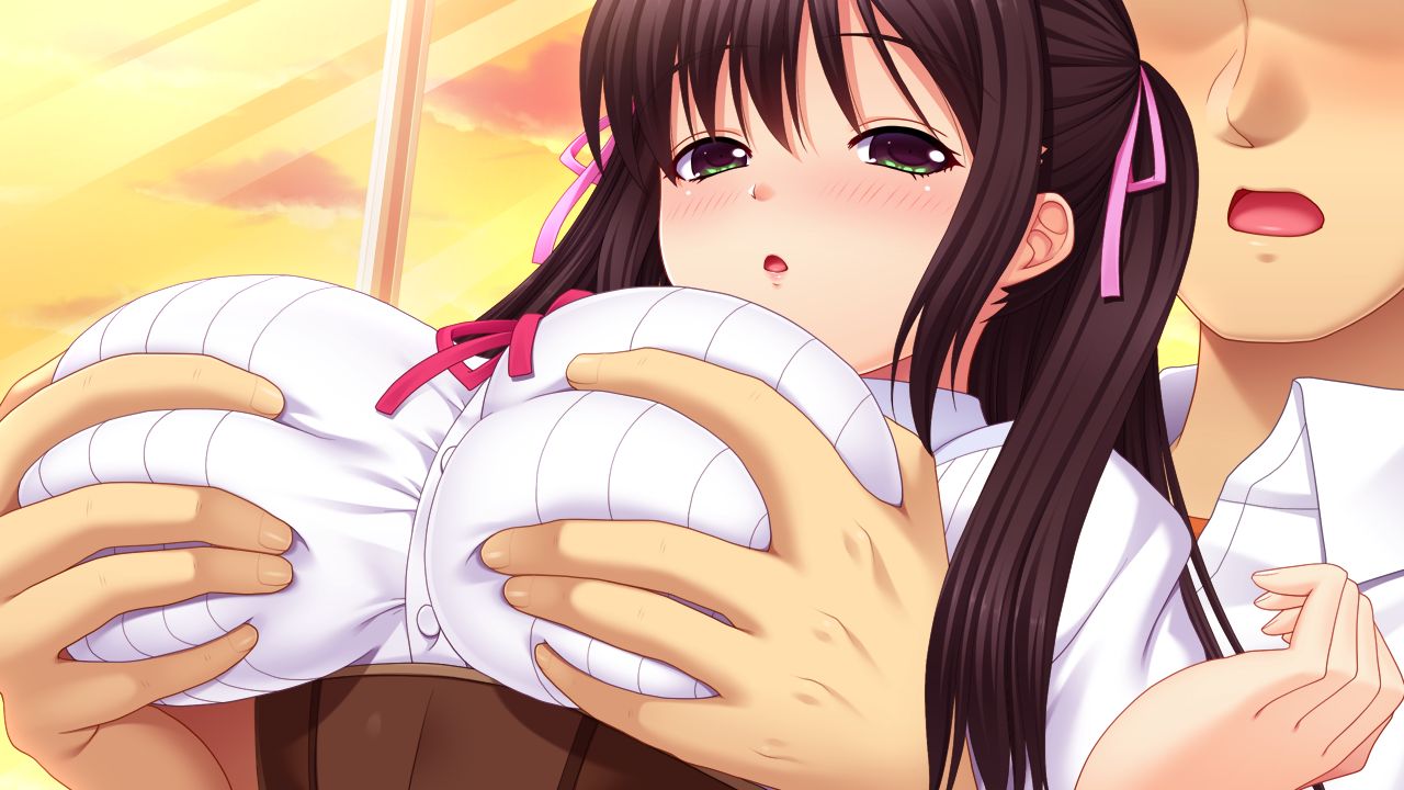 Otanoshimi wa Nazotoki no Ato de page 8 full