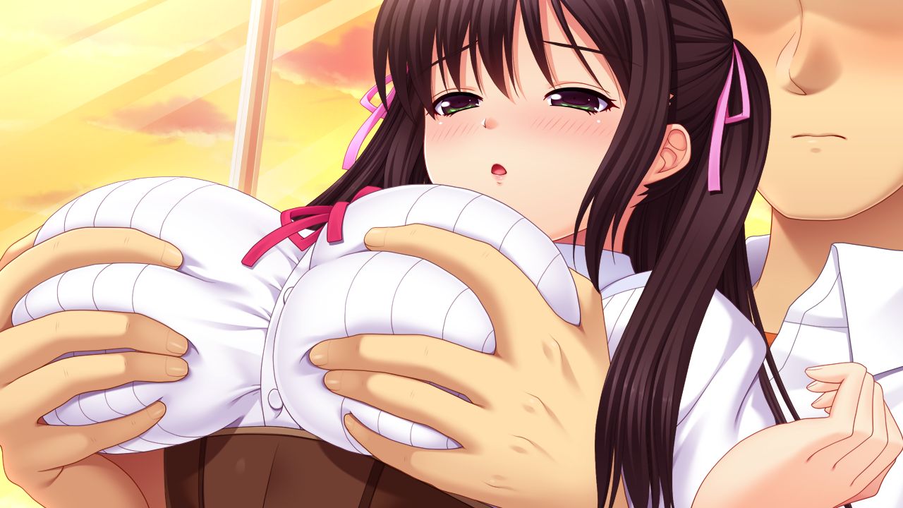 Otanoshimi wa Nazotoki no Ato de page 9 full