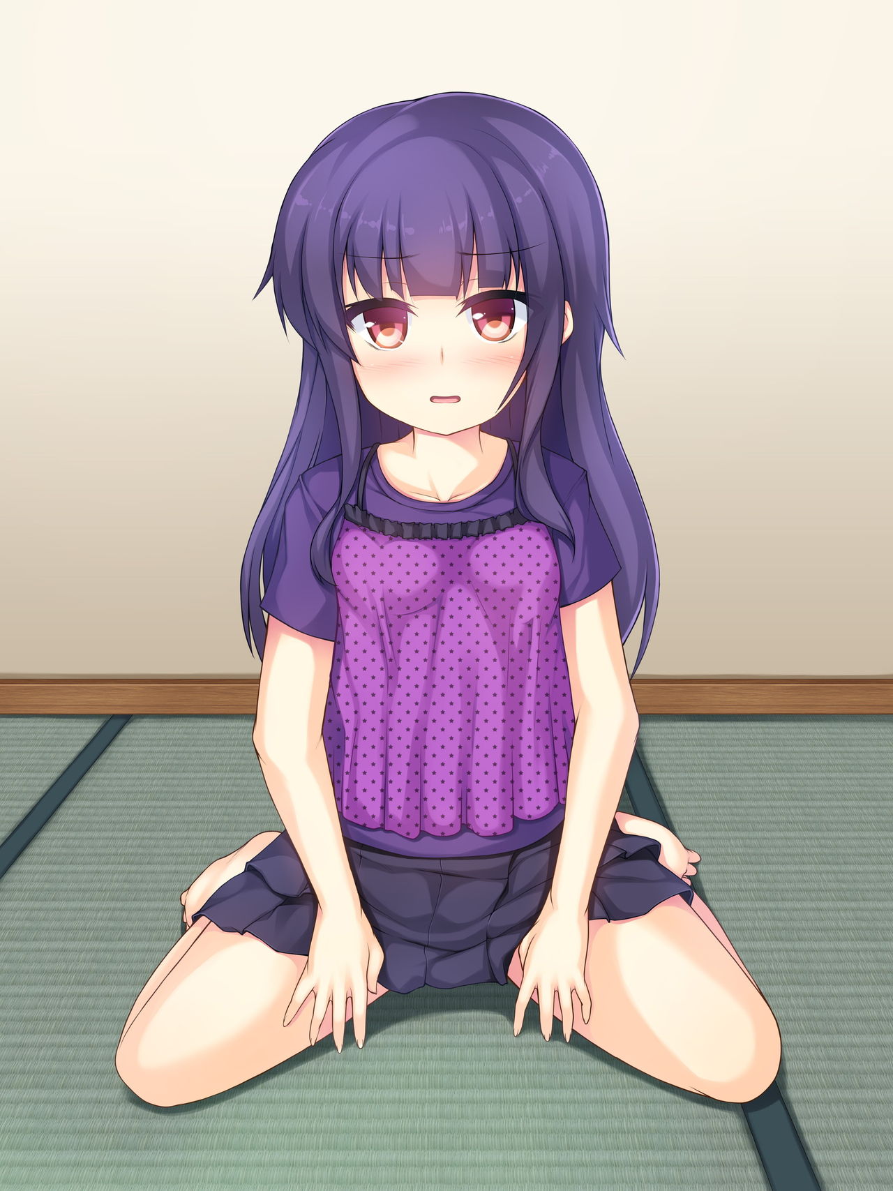 Chichi to Musume no Omoide no Album 2 page 2 full