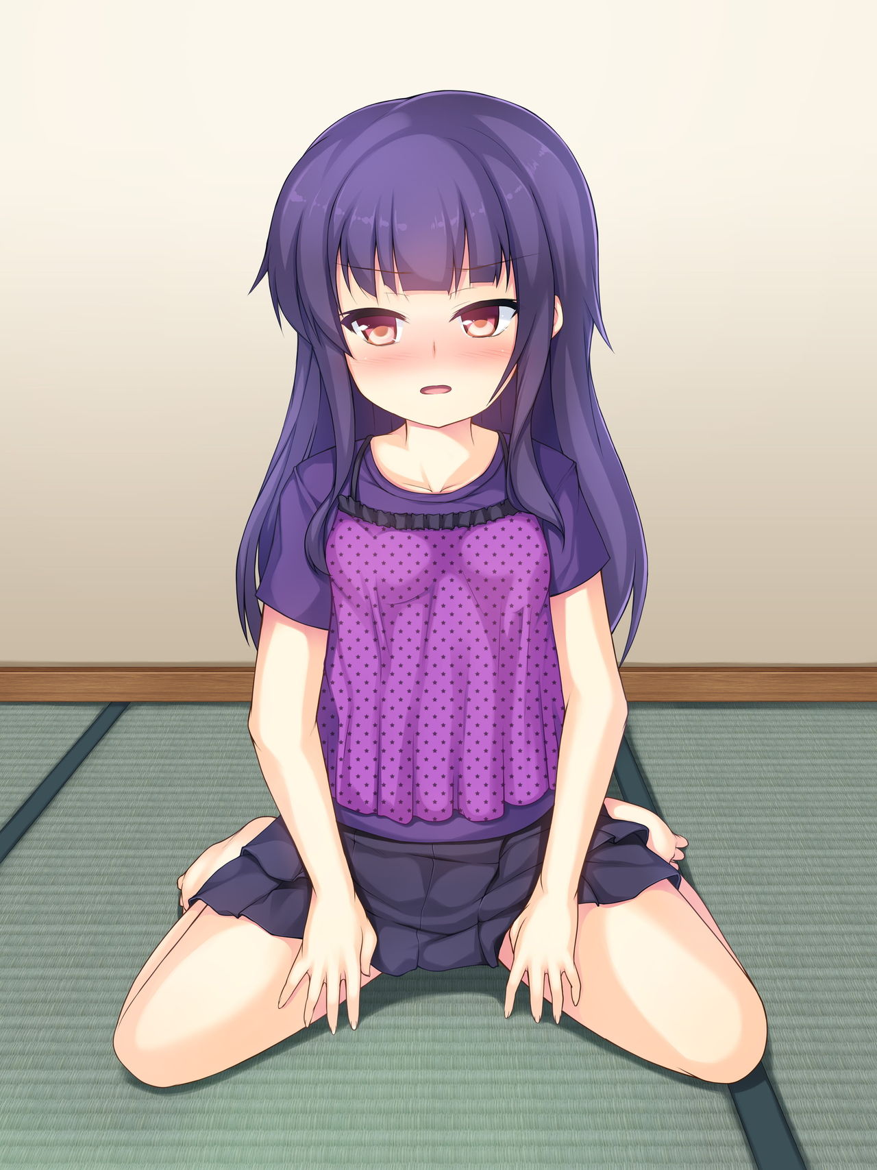 Chichi to Musume no Omoide no Album 2 page 5 full