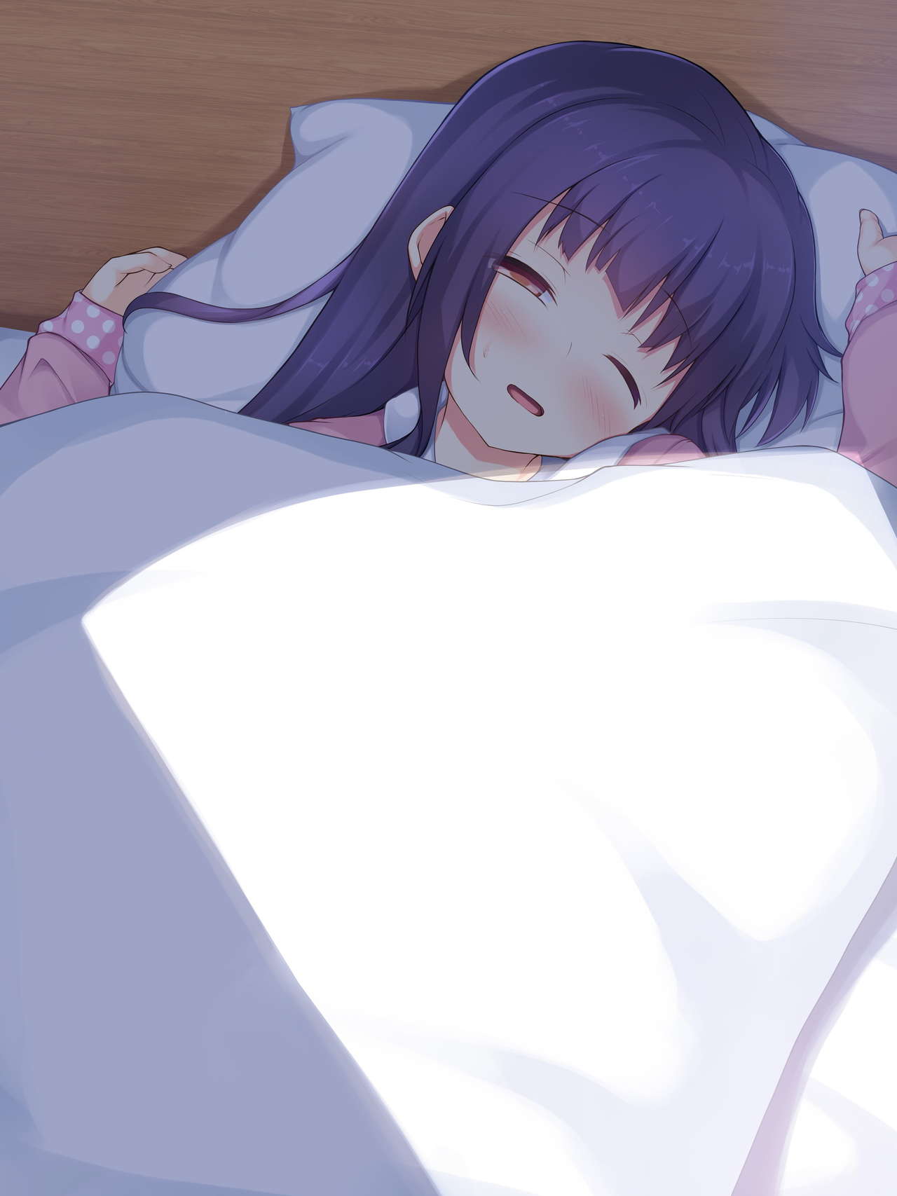 Chichi to Musume no Omoide no Album 2 page 9 full