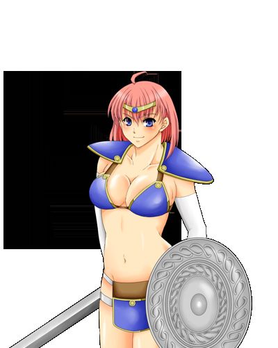 Mio × Quest ~ Cosplay Dungeon ~ page 3 full