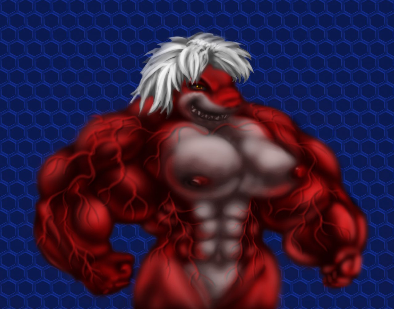 Pyrohawk's Works page 8 full