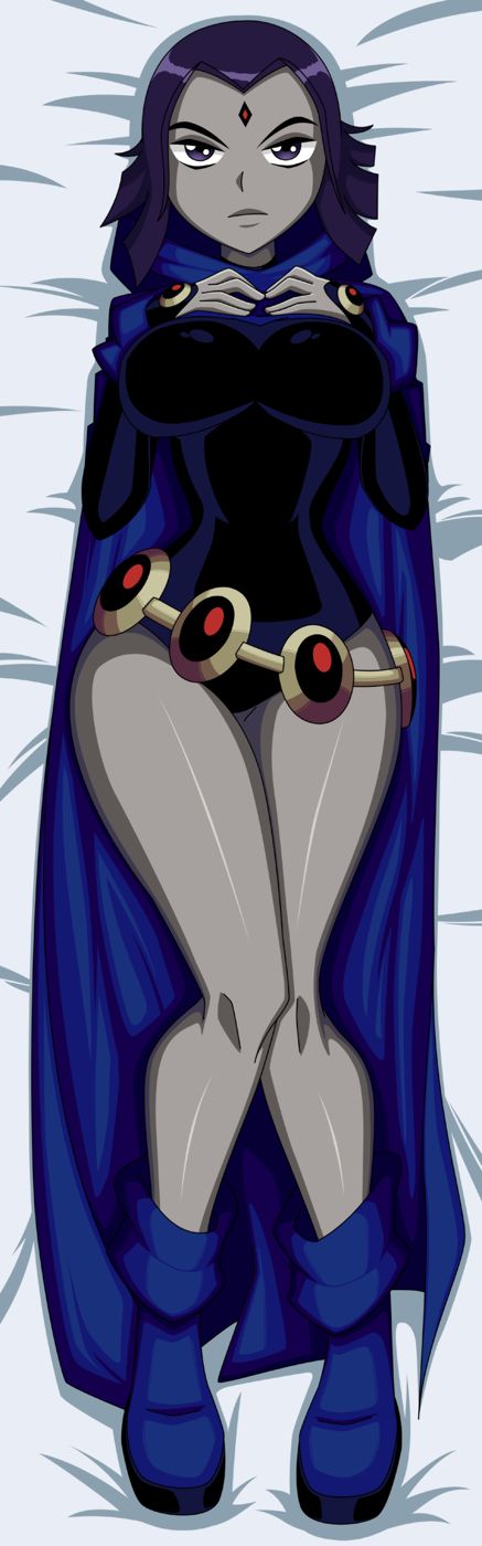 Artis - Raven page 9 full