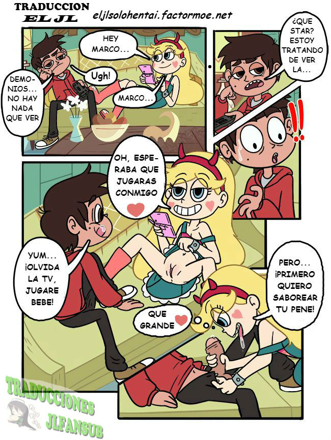 Vs the forces of playtime page 1 full
