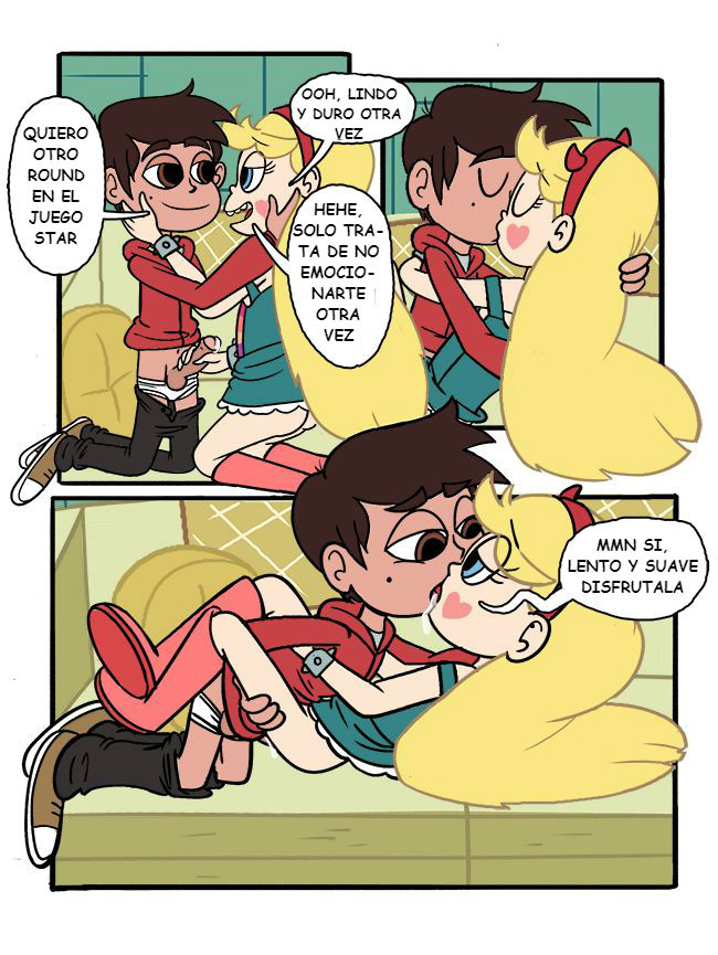 Vs the forces of playtime page 3 full
