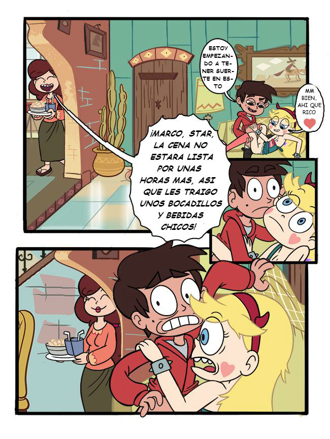 Vs the forces of playtime page 4 full