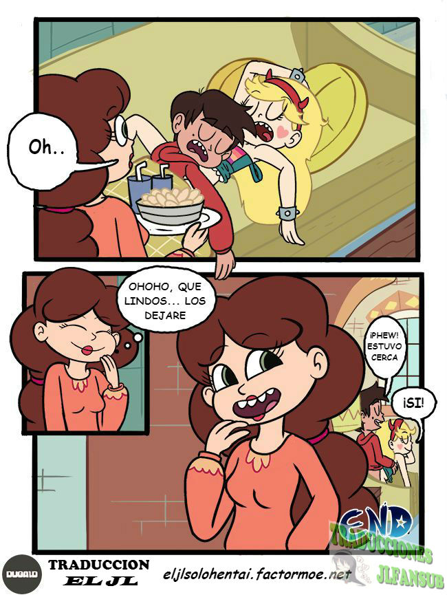 Vs the forces of playtime page 5 full