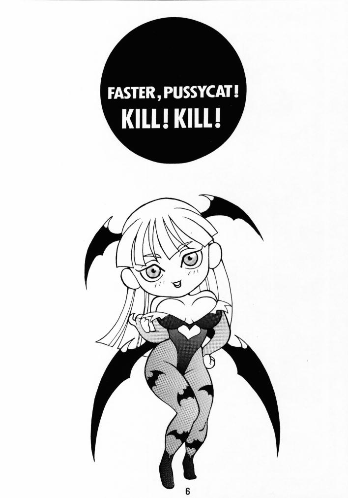 FASTER, PUSSYCAT! KILL! KILL! page 5 full