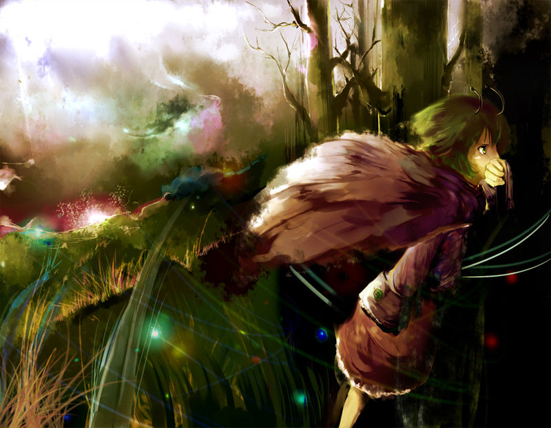 Touhou Eiyashou 2 page 10 full