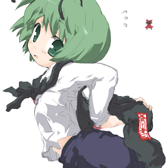 Touhou Eiyashou 2 page 4 full
