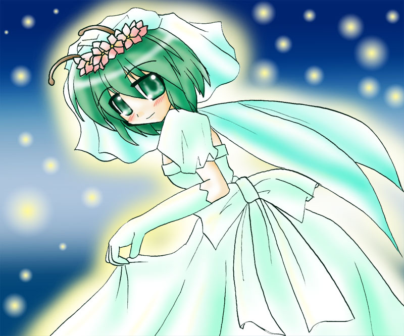 Touhou Eiyashou 2 page 8 full
